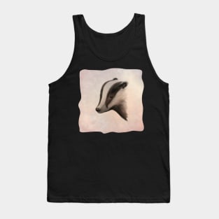 Badger Tank Top